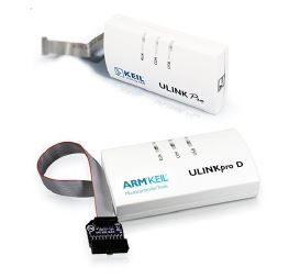 Serie ULINK de Keil
