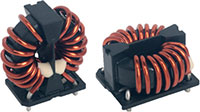 Image of KEMET's AEC-Q200 Common Mode Coils