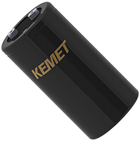 Image of KEMET's ALS70A203KF100 Electrolytic Capacitor