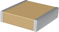 Image of Kemet's KC-LINK MLCC