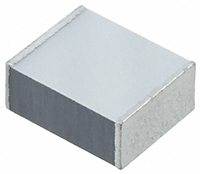 Image of KEMET Commercial Grade LDE Series SMD Chip Film Capacitor