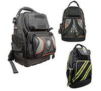 Image of Klein Tools' Tool Backpacks