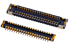 5861 Series Board-to-Board Connector - KYOCERA AVX