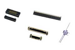 Image of KYOCERA AVX Automotive Connectors