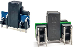 Image of LEM's LDSR Series Current Transducers