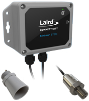 Image of Laird's Sentrius™ BT610 I/O Sensor