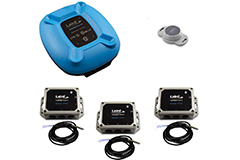Image of Laird Connectivity's Sentrius™ MG100/BT510/BT610 Cumulocity IoT Starter Kit