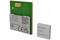 Image of Laird Connectivity 's Lyra Series Bluetooth® 5.3 Modules