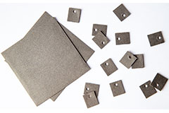 Image of Laird's Eccosorb RF-LB Noise Suppression Absorber
