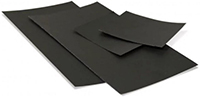 Image of Laird's NA12065 Series Nanocrystalline Sheets