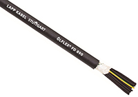 Image of LAPP's ÖLFLEX® FD 890/FD 890 CY Multi-Conductor Cables