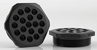 Image of LAPP SKINTOP® MULTI-M Bushing System