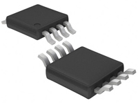 Image of Analog Devices LT3062 Series LDO Linear Regulator