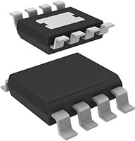 Image of Analog Devices' LT8304 Flyback Converter