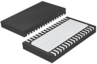 Image of Analog Devices LTC4269 IEEE 802.3at PoE+ Contoller with Aux Support