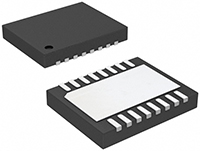 Image of Analog Devices' LTC4376 7 A Ideal Diode with Reverse Input Protection