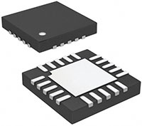Image of Analog Devices' LTC4417/LTC4418 Prioritized PowerPath™ Controller