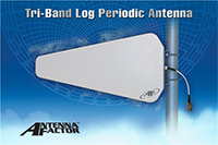 Image of TE Connectivity Linx DB1-LP Series Antenna