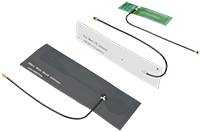 Image of TE Connectivity Linx FPC Antennas