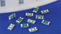 Image of Littelfuse's 494 Series Ultra-Small Fuses
