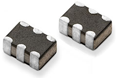 LPF Series PULSE-GUARD® ESD Suppressor - Littelfuse