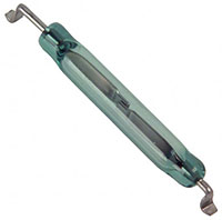 Imagen del interruptor magnético de lengüeta, de montaje en superficie (SMD), de Littelfuse - Serie MDSM-4