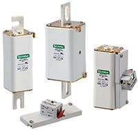 Image of ON Semiconductor PSX Series High-Speed Square Body Fuses