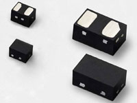 Image of Littlefuse's Silicon ESD Protection Devices SESD Series