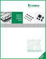 Image of Littlefuse's TVS Diode Array Catalog