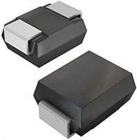 Image of Littelfuse's High Voltage Automotive AECQ 600 W TVS Diodes - TPSMB Series