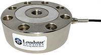 Image of Loadstar's RSB6 Low Profile Through Hole Sensors