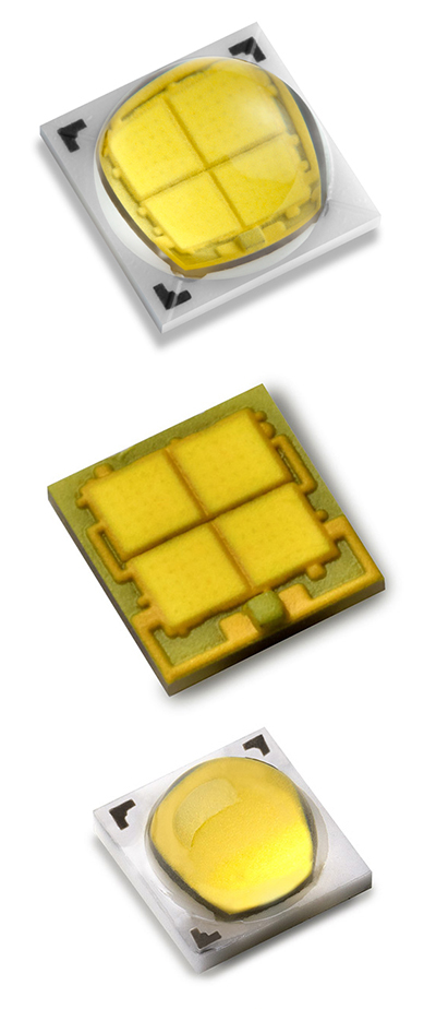 Luxeon M Luxeon LEDs