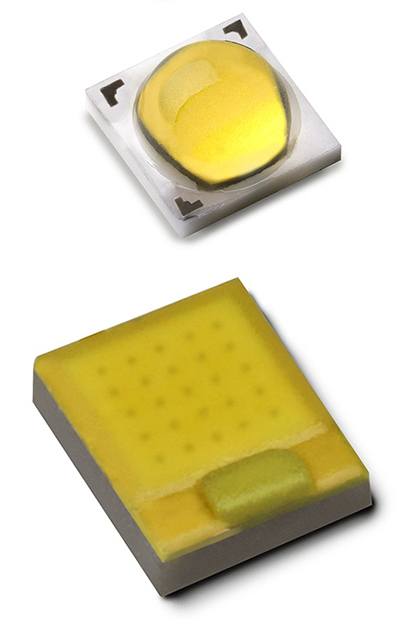 LUXEON TX LEDs Z ES LEDs