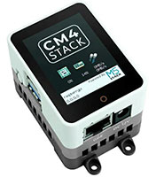 Image of M5Stack CM4Stack Development Kit
