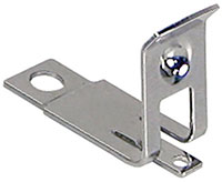 Image del contacto de batería AA SMD serie BK-57 de MPD Memory Protection Devices