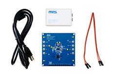 Image of MPS MP2651 Evaluation Kit
