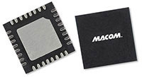 Image of MACOM's MAAP-011289 Power Amplifier