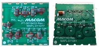 Image of MACOM's MAFL-011077/011078/011081 Family of Filters