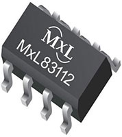 Image of MaxLinear's MxL8310x/MxL8311x Low EMI RS485 Transceivers with EFT