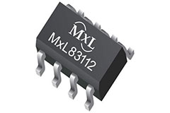 Image of MaxLinear's MxL8310x/MxL8311x Low EMI RS485 Transceivers with EFT