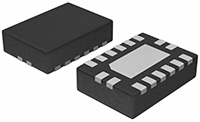 Imagen de convertidores de datos de Analog Devices