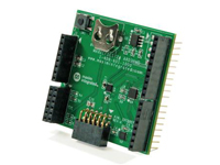 Image of Analog Devices' MAXREFDES72# Pmod™ Adapter