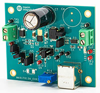 Image of Analog Devices Olympus Series System Power Protection - MAX17613 