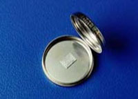 Image of Analog Devices' iButton® and 1-Wire® Technology