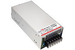 Image of MEAN WELL's MSP-1000 Series 1000 W High-Performance Medical Power Supply