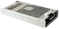 Image of MEAN WELL’s UHP-1500 Series - 1500 W Fanless Conduction-Cooled Power Supply