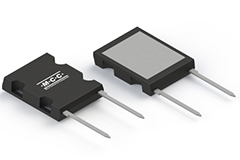 Image of Micro Commercial Co's GP12022-BP 2200 V Industrial Machinery Rectifier