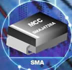 Power Zeners in SMA & SMB Packages