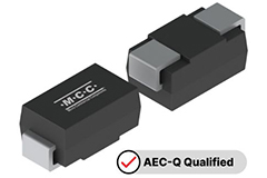 Image of Micro Commercial Co's SMAJ47xxAQ/SMA2ZxxAQ Series Auto-Grade Zener Diodes