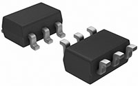 Image of MCC's Split-Gate Technology MosFET’s